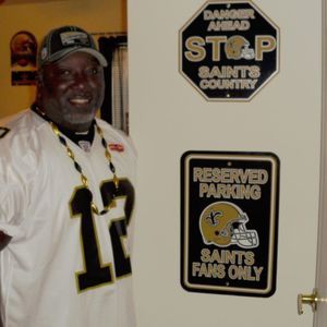 Meet your Posher, Joe